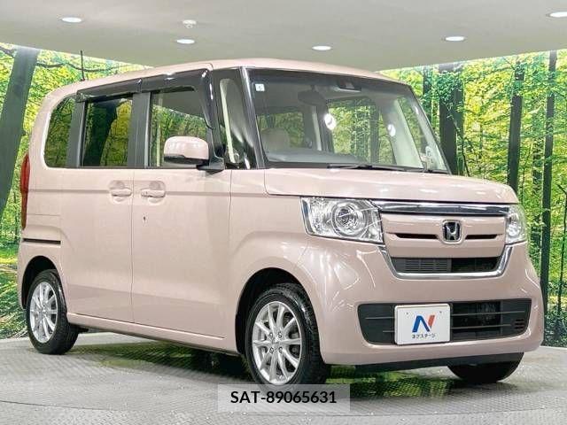 Honda N BOX 2019-03 341845-16