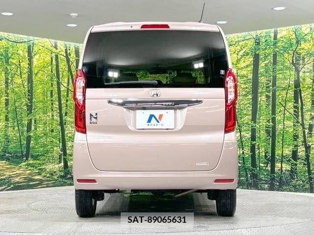 Honda N BOX 2019-03 341845-15
