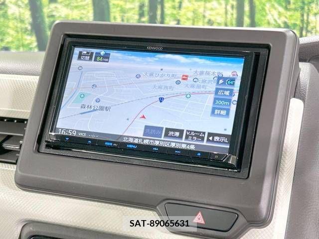 Honda N BOX 2019-03 341845-3
