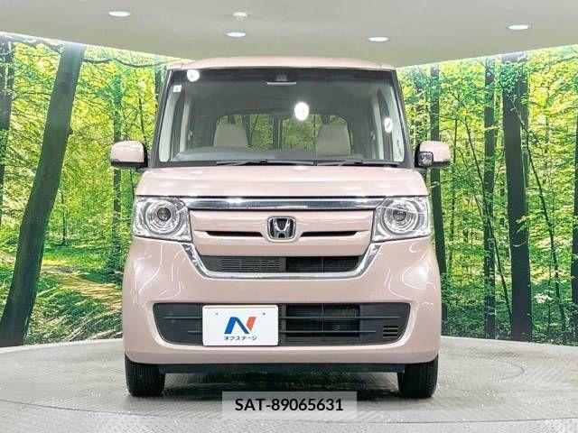 Honda N BOX 2019-03 341845-14