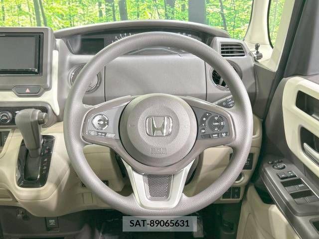 Honda N BOX 2019-03 341845-11