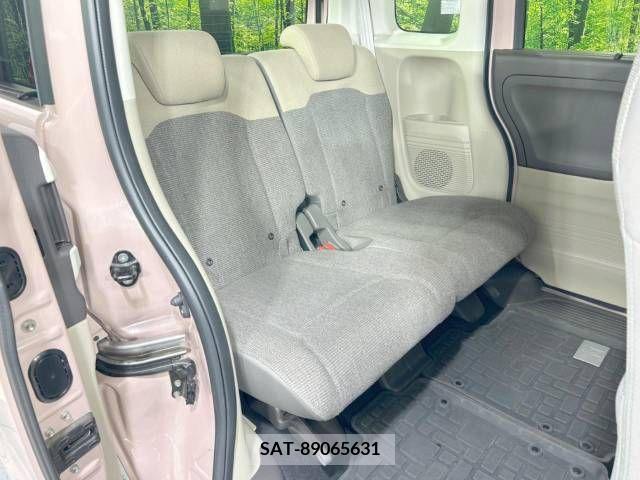 Honda N BOX 2019-03 341845-9