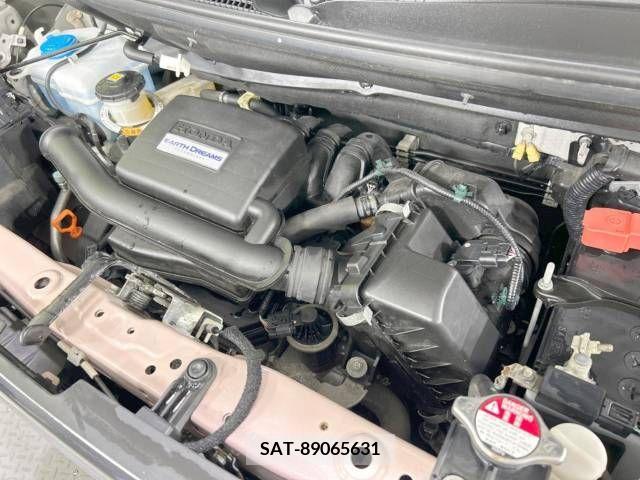 Honda N BOX 2019-03 341845-18