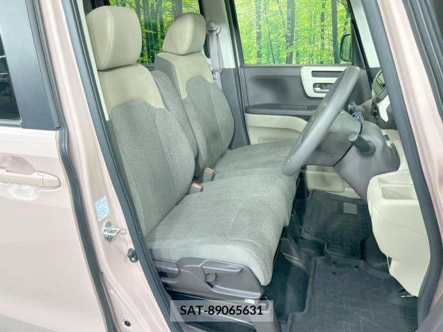Honda N BOX 2019-03 341845-8