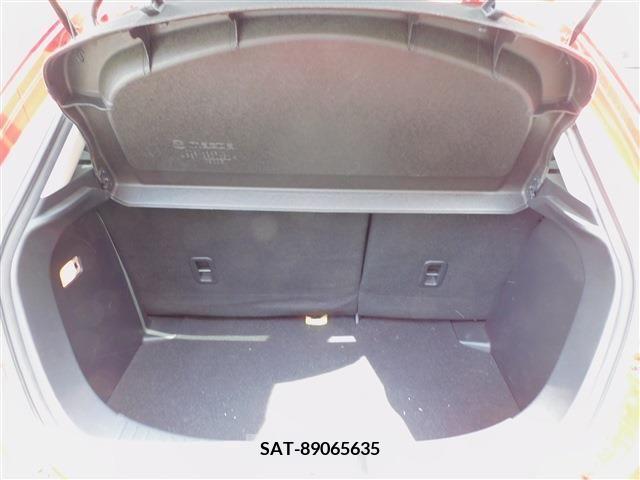 Mazda DEMIO 2019-07 268010-12