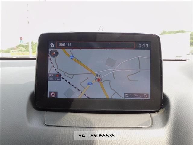 Mazda DEMIO 2019-07 268010-16