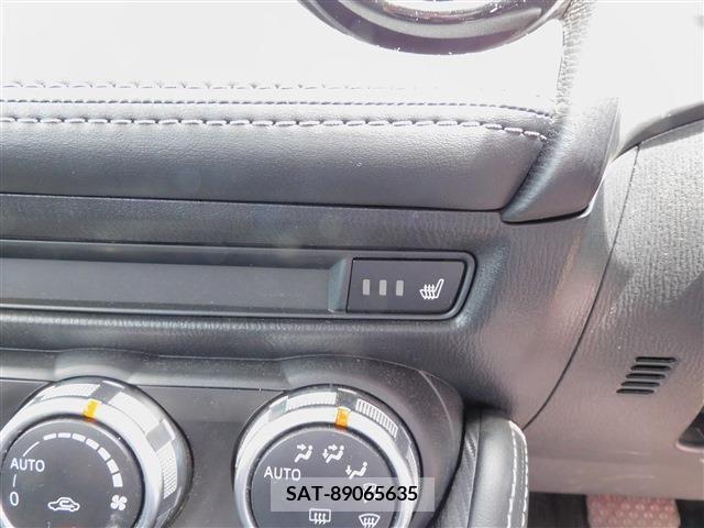 Mazda DEMIO 2019-07 268010-18