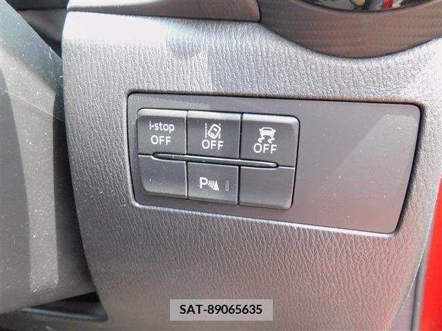 Mazda DEMIO 2019-07 268010-22