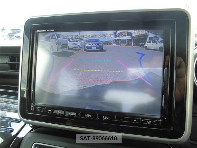 Suzuki SPACIA 2019-06 285773-12