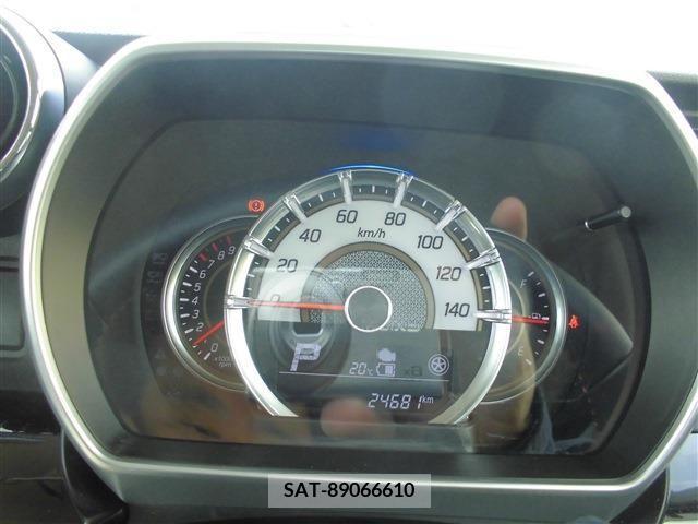 Suzuki SPACIA 2019-06 285773-10