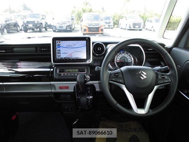 Suzuki SPACIA 2019-06 285773-9