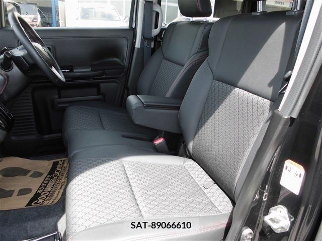 Suzuki SPACIA 2019-06 285773-8