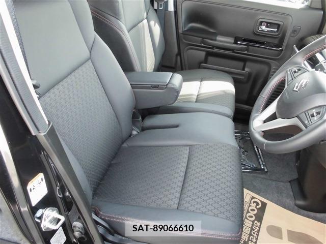 Suzuki SPACIA 2019-06 285773-7