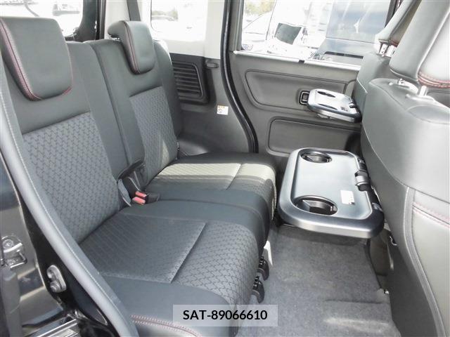 Suzuki SPACIA 2019-06 285773-6