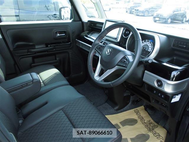 Suzuki SPACIA 2019-06 285773-5