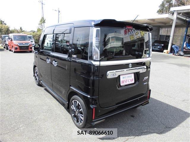 Suzuki SPACIA 2019-06 285773-4