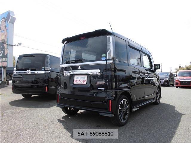 Suzuki SPACIA 2019-06 285773-3