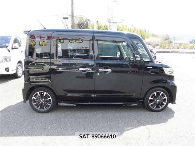 Suzuki SPACIA 2019-06 285773-2