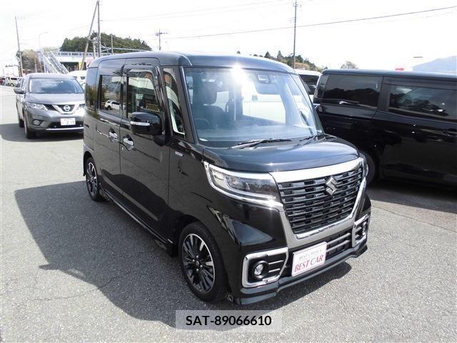 Suzuki SPACIA 2019-06 285773-1