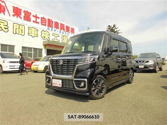 Suzuki SPACIA 2019-06 285773-0