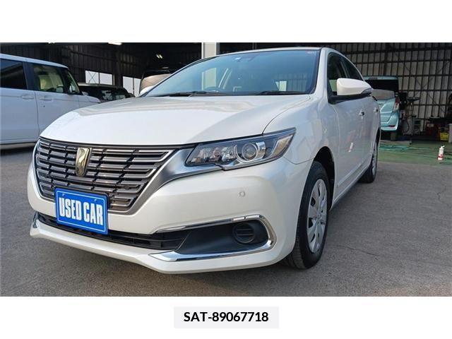 Toyota PREMIO 2018-03 373178-0