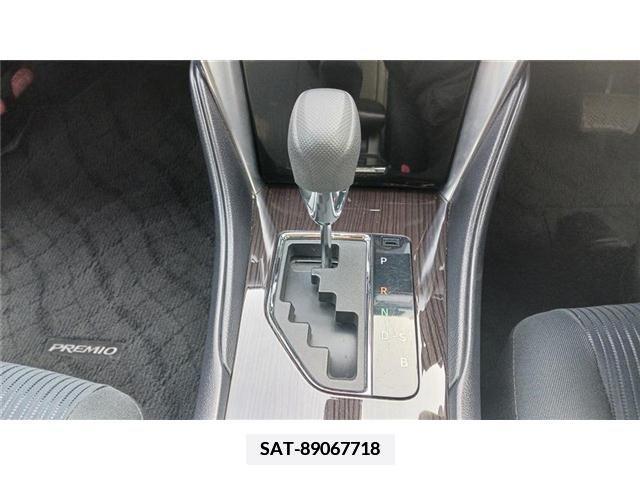 Toyota PREMIO 2018-03 373178-8