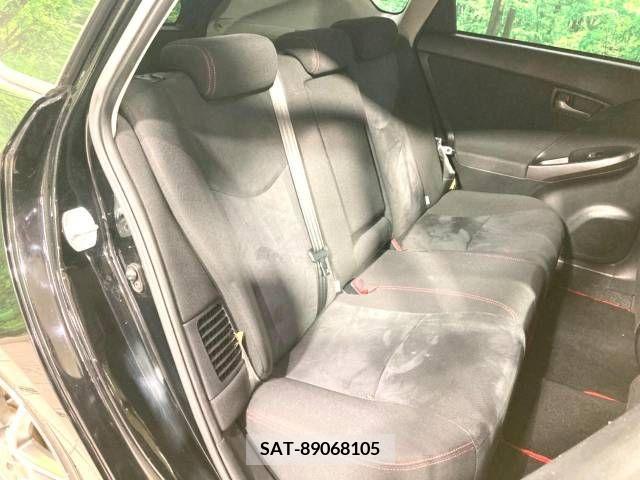 Toyota PRIUS 2012-08 281981-9