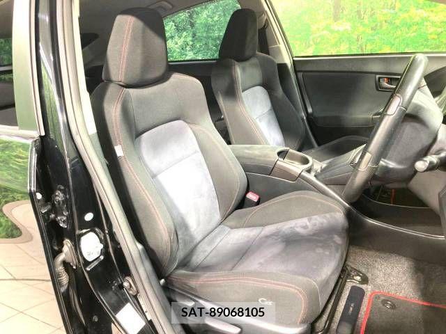 Toyota PRIUS 2012-08 281981-8