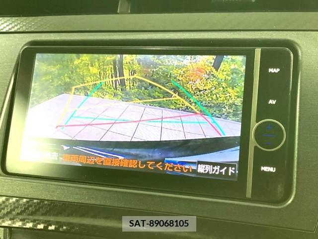 Toyota PRIUS 2012-08 281981-3