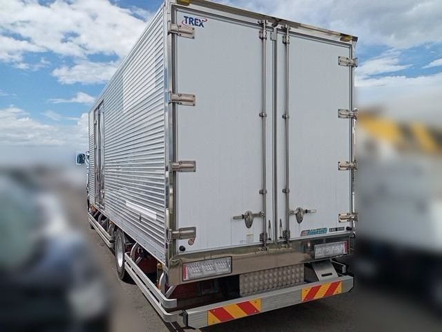 Hino RANGER 2016-04 9667-4