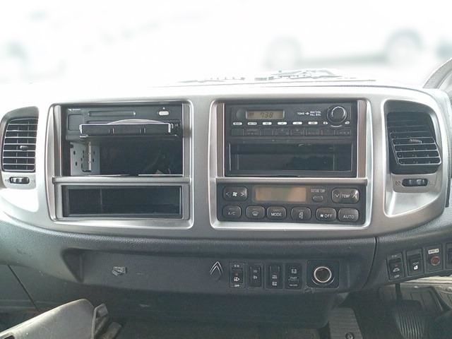 Hino RANGER 2016-04 9667-7