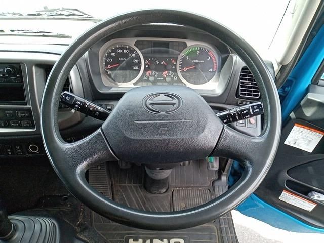 Hino RANGER 2016-04 9667-10