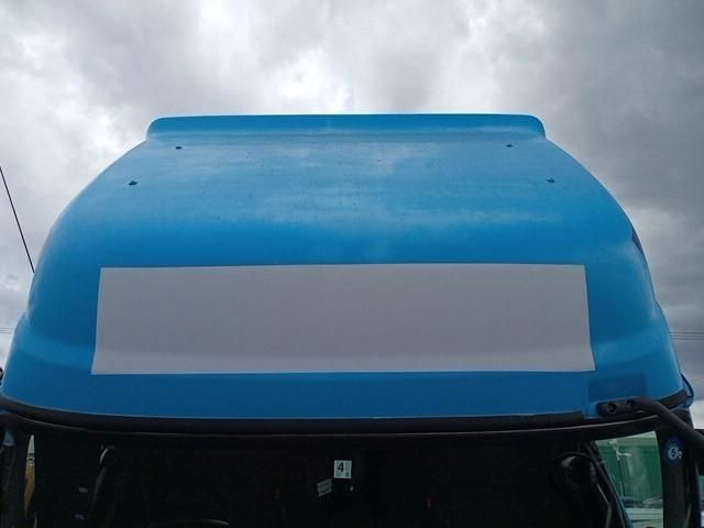 Hino RANGER 2016-04 9667-14