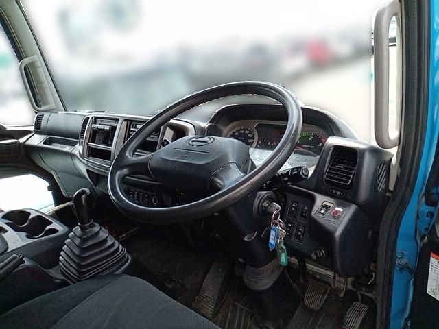 Hino RANGER 2016-04 9667-11