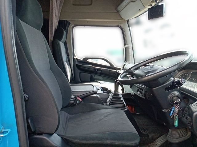 Hino RANGER 2016-04 9667-12