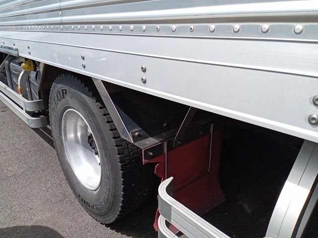 Hino RANGER 2016-04 9667-16