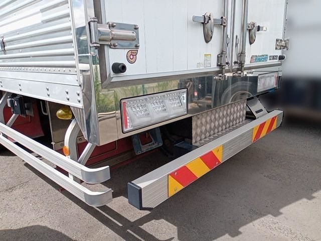 Hino RANGER 2016-04 9667-17