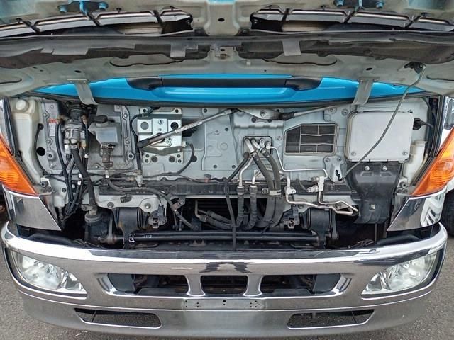 Hino RANGER 2016-04 9667-13