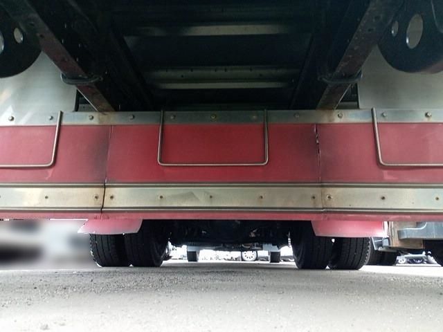 Hino RANGER 2016-04 9667-24