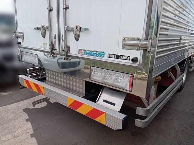 Hino RANGER 2016-04 9667-19