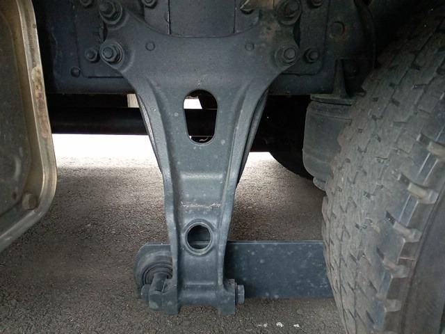 Hino RANGER 2016-04 9667-26