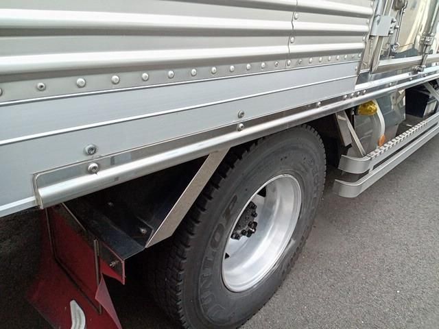Hino RANGER 2016-04 9667-20