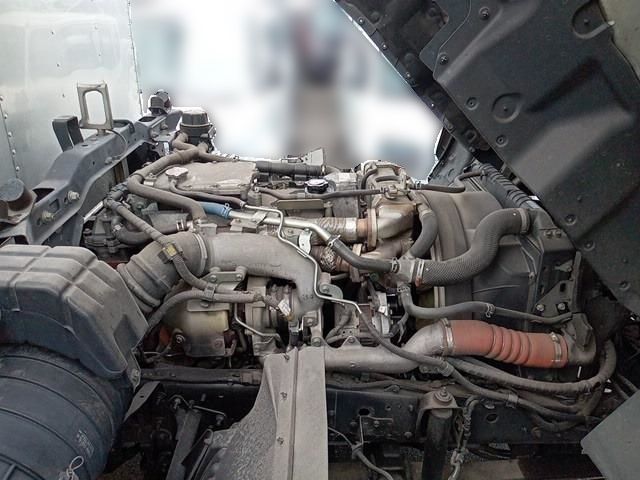 Hino RANGER 2016-04 9667-27