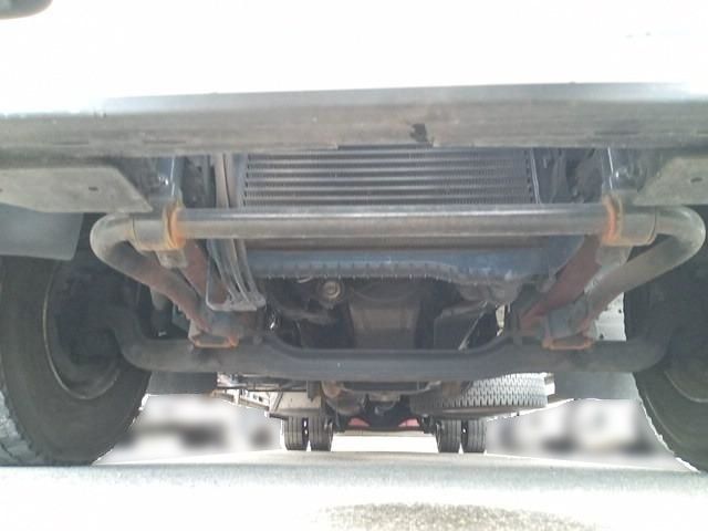 Hino RANGER 2016-04 9667-22