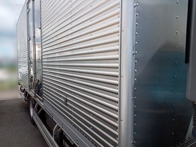 Hino RANGER 2016-04 9667-21