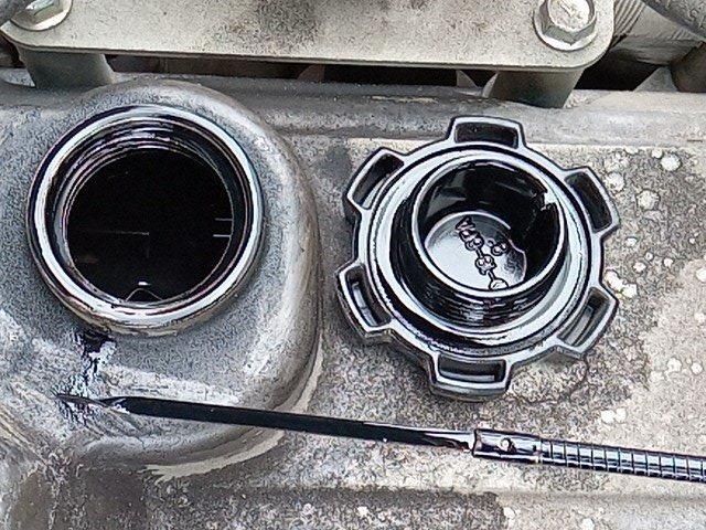 Hino RANGER 2016-04 9667-28