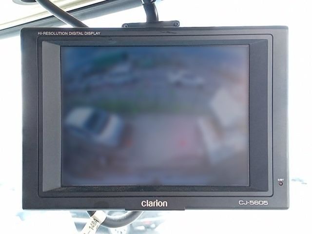 Hino RANGER 2016-04 9667-5