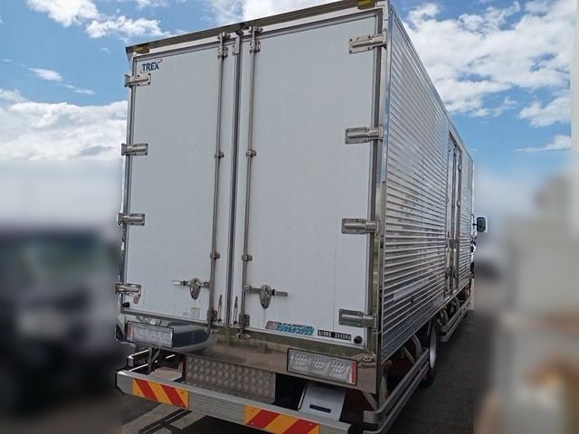 Hino RANGER 2016-04 9667-3