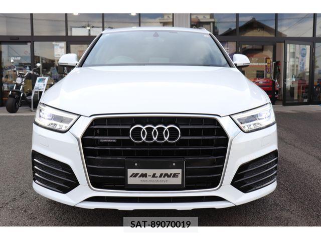 Audi Q3 2016-08 330445-1