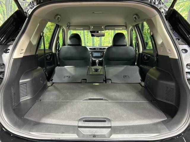 Nissan X-TRAIL 2019-02 14130-10